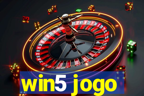 win5 jogo